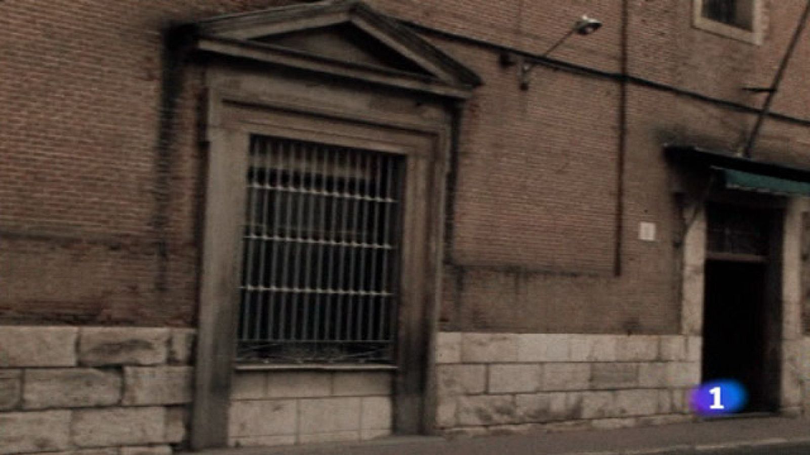  ¿Te acuerdas? - El reciclaje de las viejas cárceles