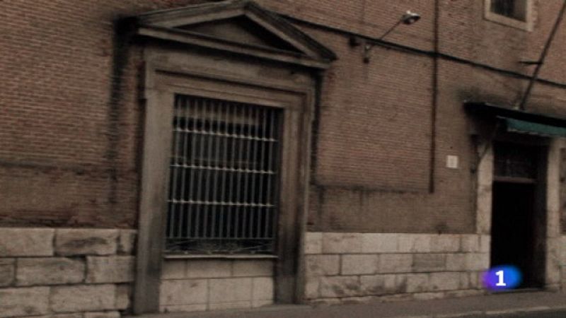  ¿Te acuerdas? - El reciclaje de las viejas cárceles