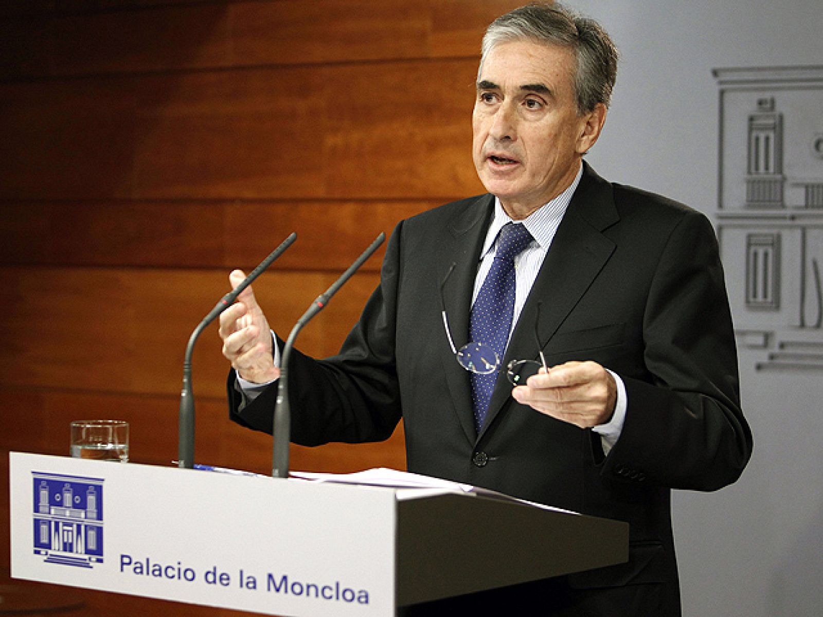 El Gobierno niega al PNV cualquier gesto con presos antes del 20N