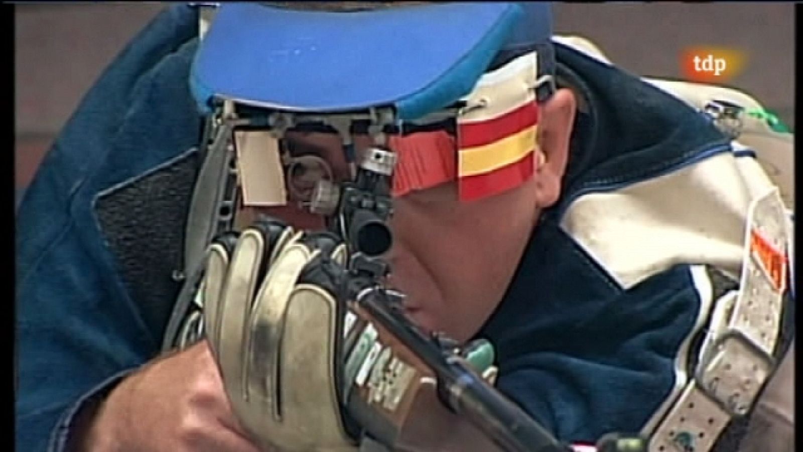 Londres 2012 - Tiro olímpico - Escuchar ahora 