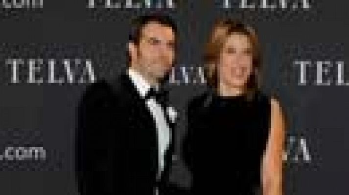 +Gente - Premios Telva, con mucho glamour