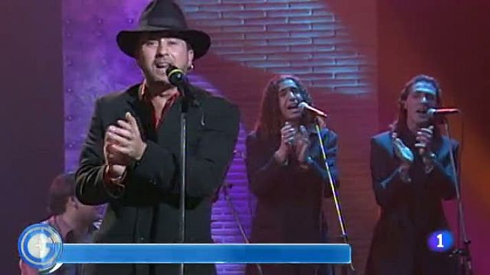 +Gente - El Barrio presenta 'Espejos'