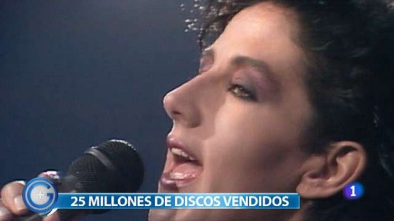 Más Gente - Rebobinamos - Mecano lanzó su primer disco hace 30 años