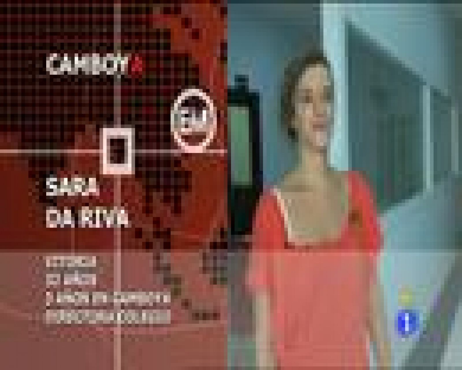 Españoles en el mundo: Camboya - Sara | RTVE Play