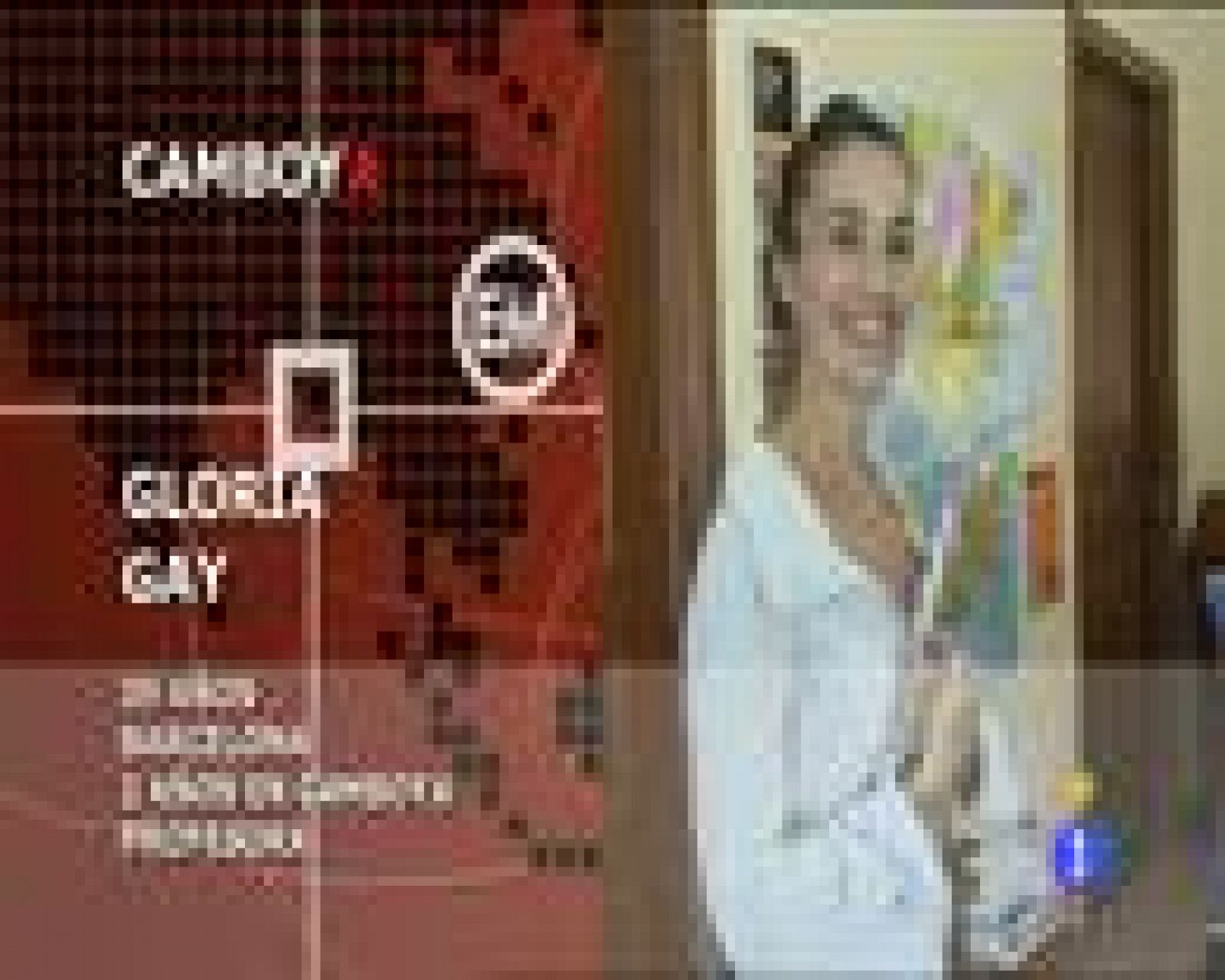 Españoles en el mundo: Camboya - Gloria | RTVE Play