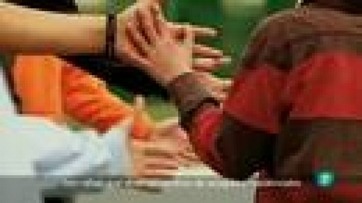 Para todos La 2 - Dibujando sonrisas