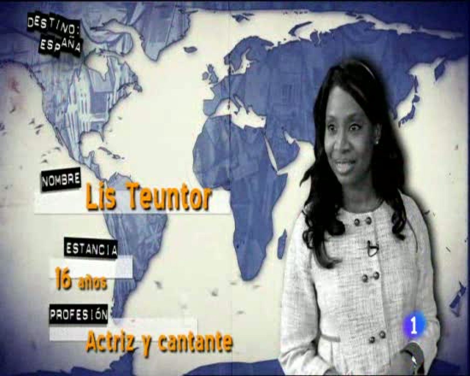 Destino: España: Galicia V - Lis | RTVE Play