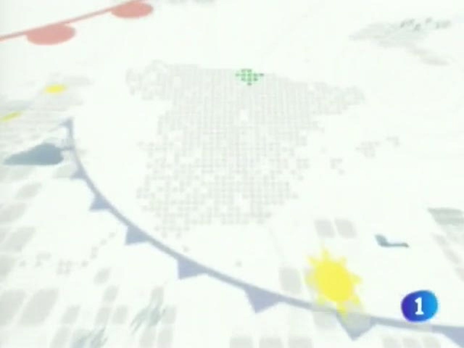  El tiempo en el País Vasco - 26/10/11