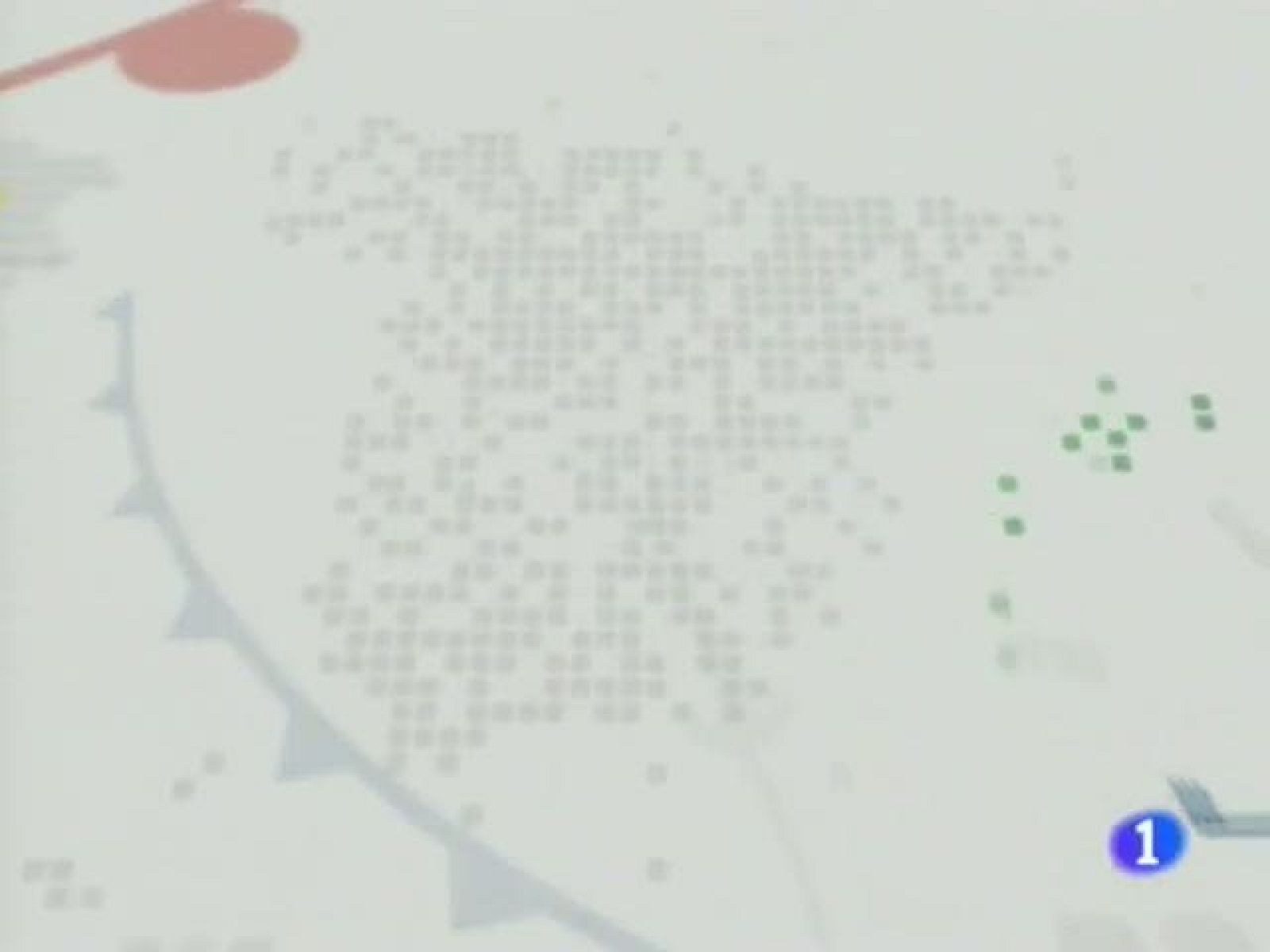 El temps a les Illes Balears - 26/10/11