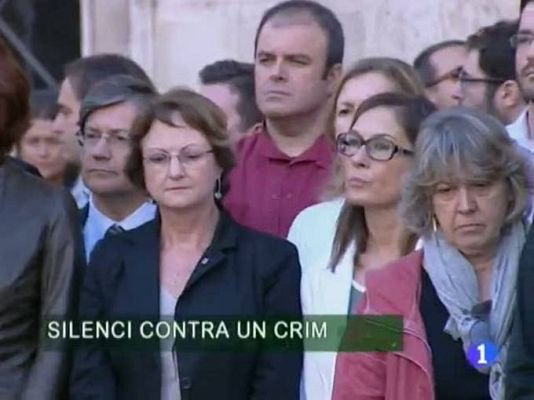 Informatiu Balear - Informatiu Balear - 26/10/11