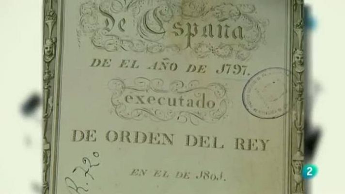 Para todos La 2 - El censo de 2011