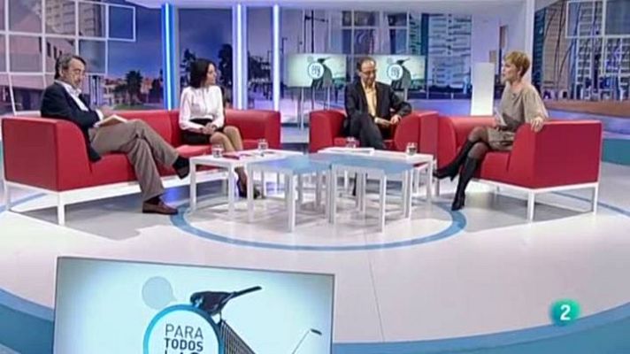 Para todos La 2 - El amor