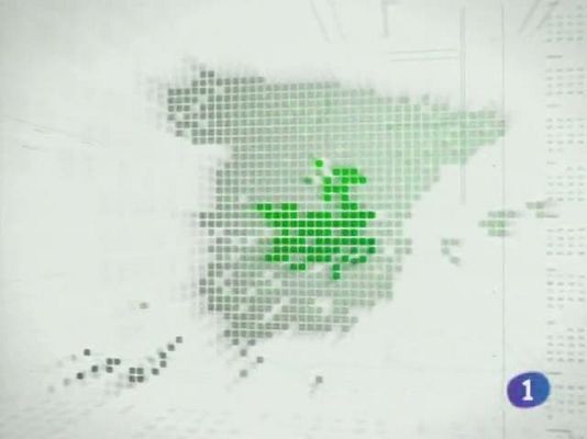 Noticias de Castilla-La Mancha - Castilla La-Mancha en 2' - 26/10/11