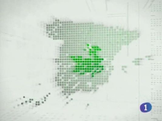 Noticias de Castilla-La Mancha - Noticias de Castilla-La Mancha - 26/10/11