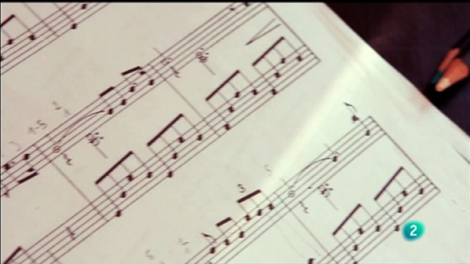 La felicidad (en cuatro minutos) - Cosas nuevas - Ver ahora