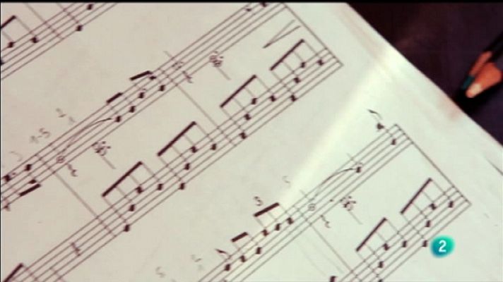 La felicidad (en cuatro minutos) - Cosas nuevas