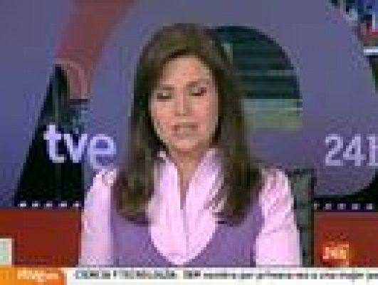 La tarde en 24h - Las Bolsas casi planas