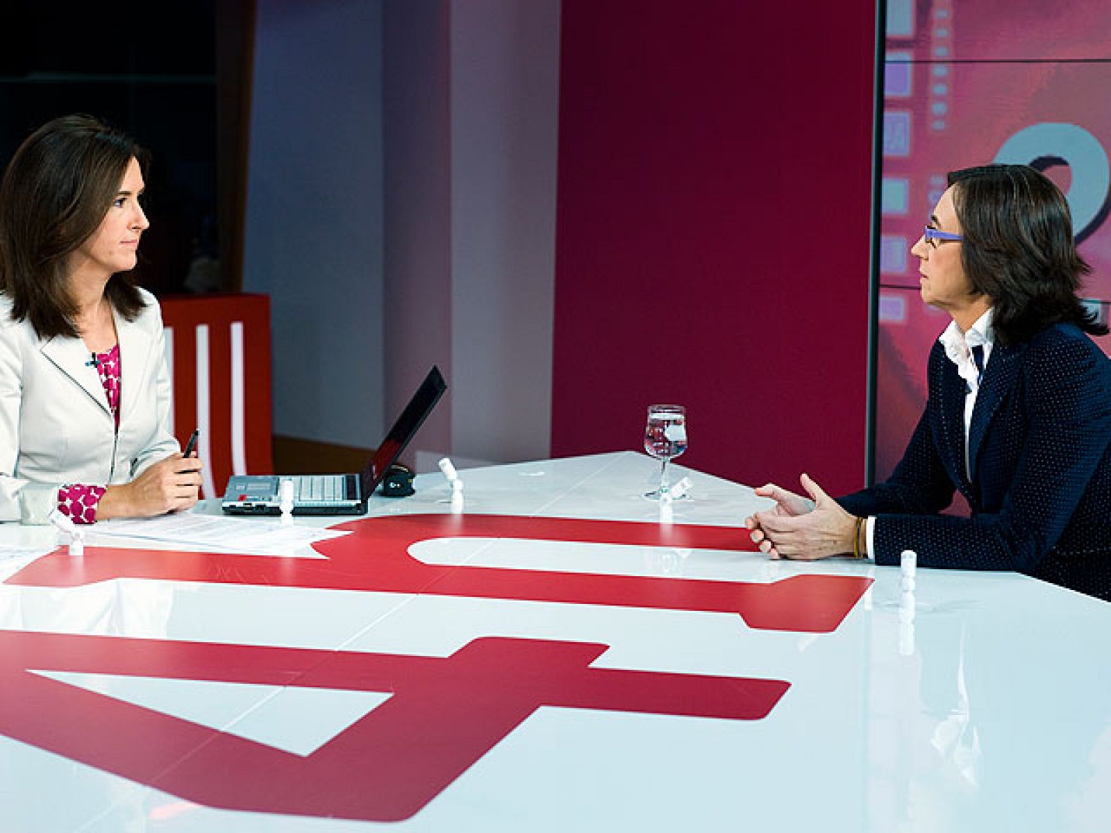 Rosa Aguilar considera "decepcionante" la Política Agraria común para los intereses españoles