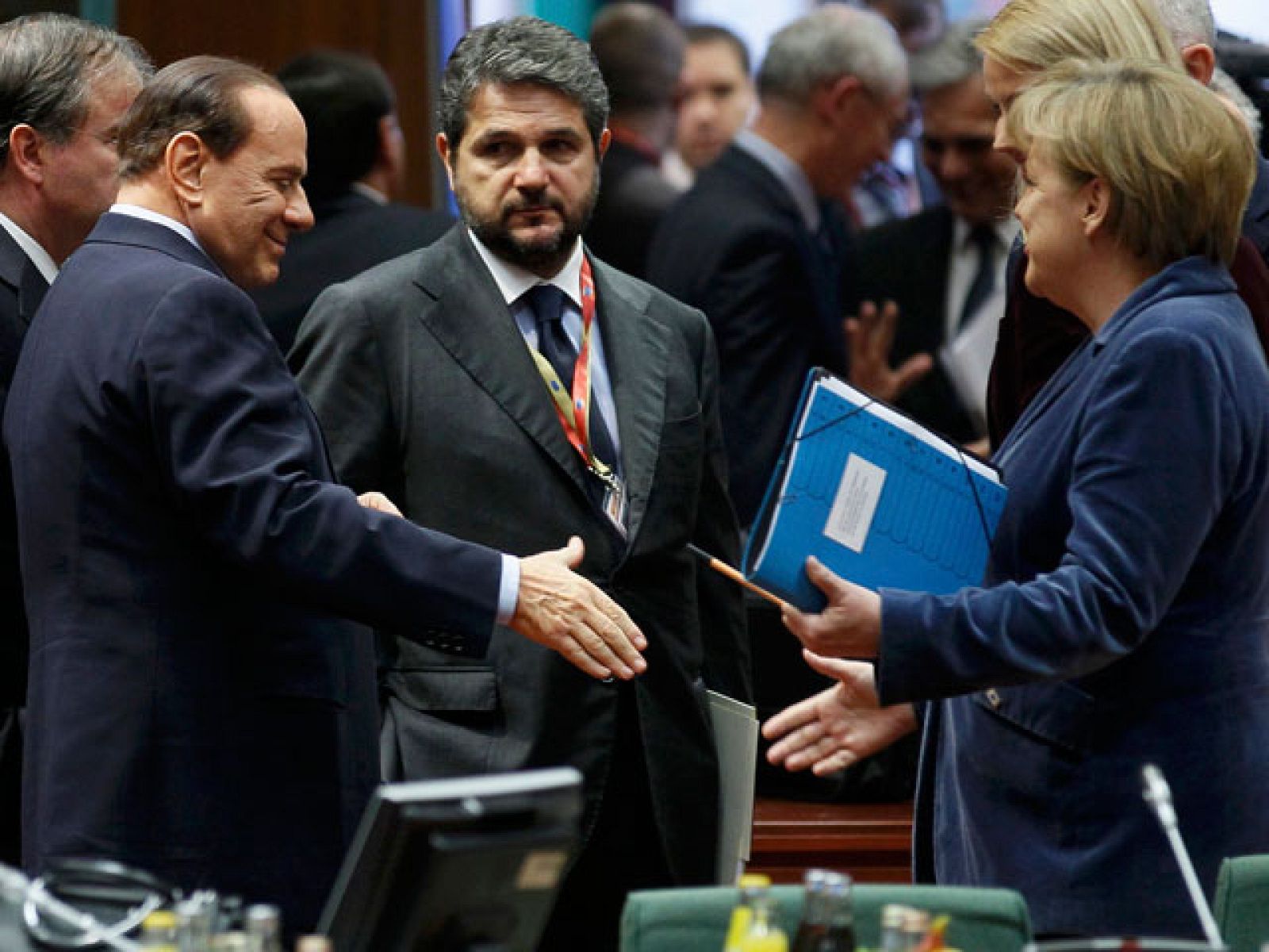 Los bancos tendrán que elevar hasta el 9% su capital de máxima calidad