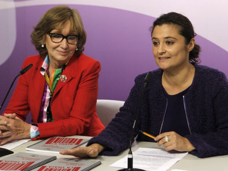 Dos de cada cinco hombres españoles ha consumido prostitución de forma ocasional