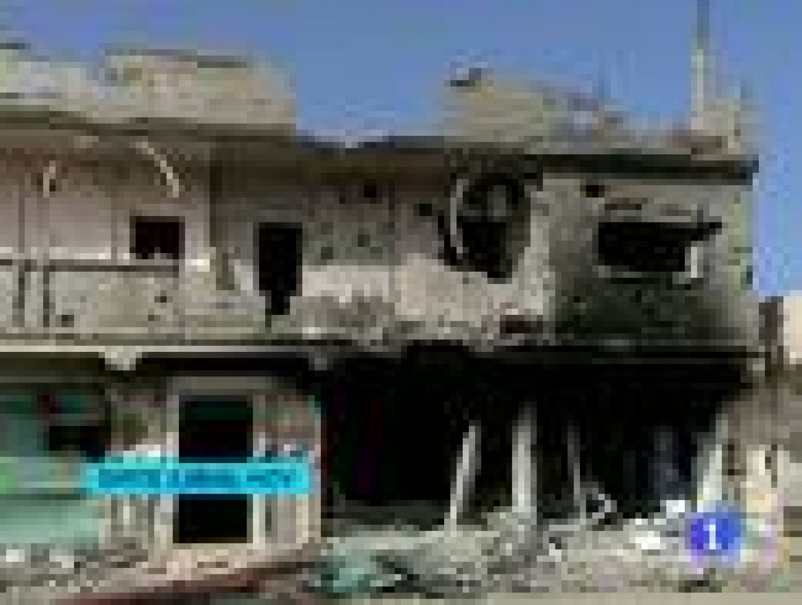 Los rebeldes anuncian que Saif al-Islam podría entregarse a La Haya