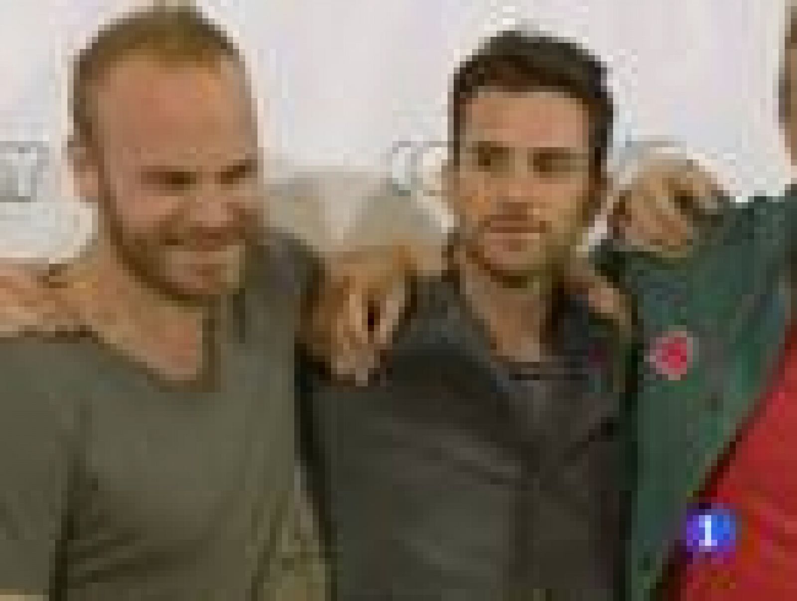 Telediario 1: Coldplay presenta nuevo trabajo | RTVE Play