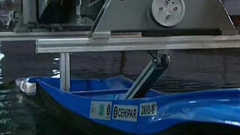 David Cal y la tecnología