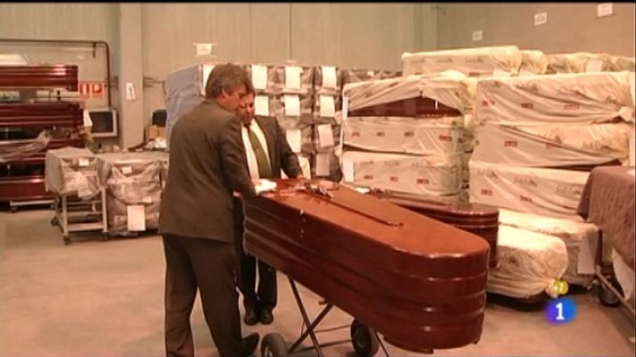 Comando Actualidad - Un negocio de por vida