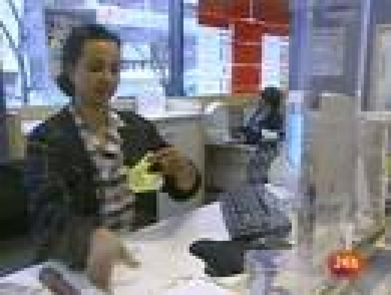 La banca española necesita 26.161 millones de recapitalización, según la ABE - Informativo 24h | Ver