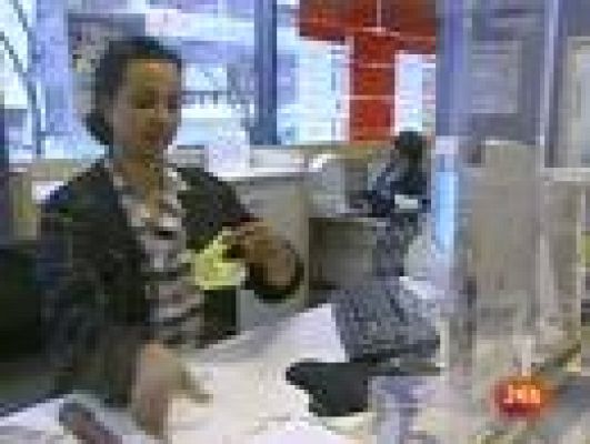 Informativo 24h - La banca española necesita 26.161 millones de recapitalización, según la ABE