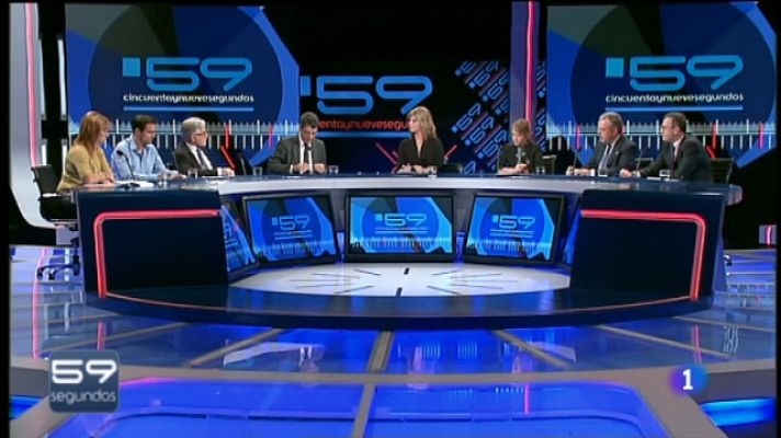 59 segundos - 59 Segundos - 26/10/11