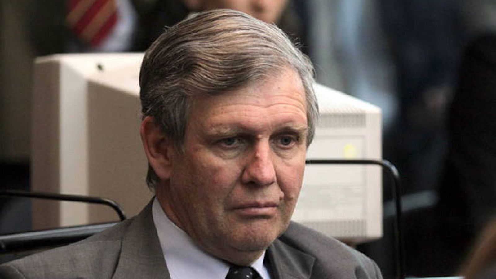 Cadena perpétua para Alfredo Astiz por crímenes en la dictadura argentina | Ver