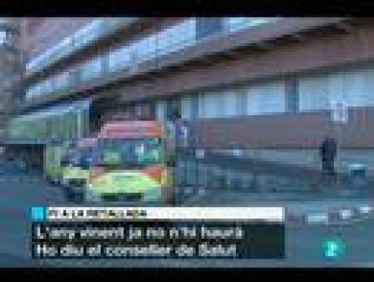 L'Informatiu - L'informatiu vespre - 26/10/11