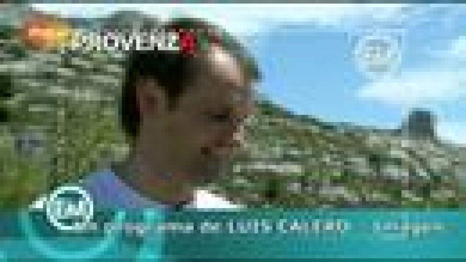 Españoles en el mundo - Provenza - Tomas falsas | Ver