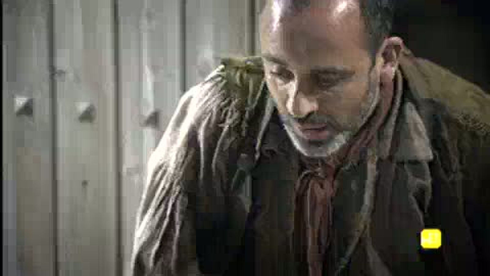 Promo de 'Águila Roja' - Capítulo 42 - Águila Roja | Ver