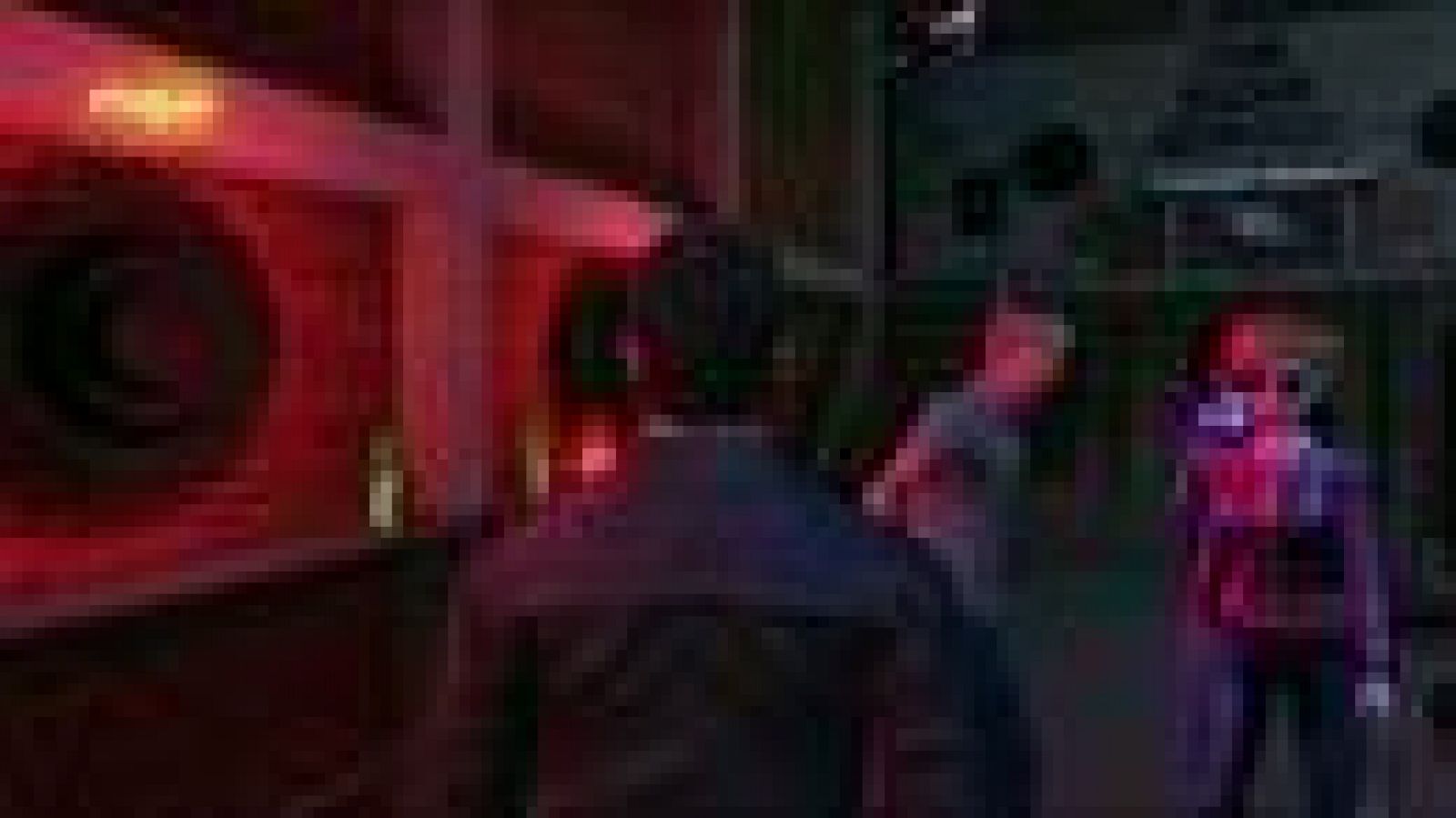 FlyBar, el bar que nunca cierra - FlyBar | Ver