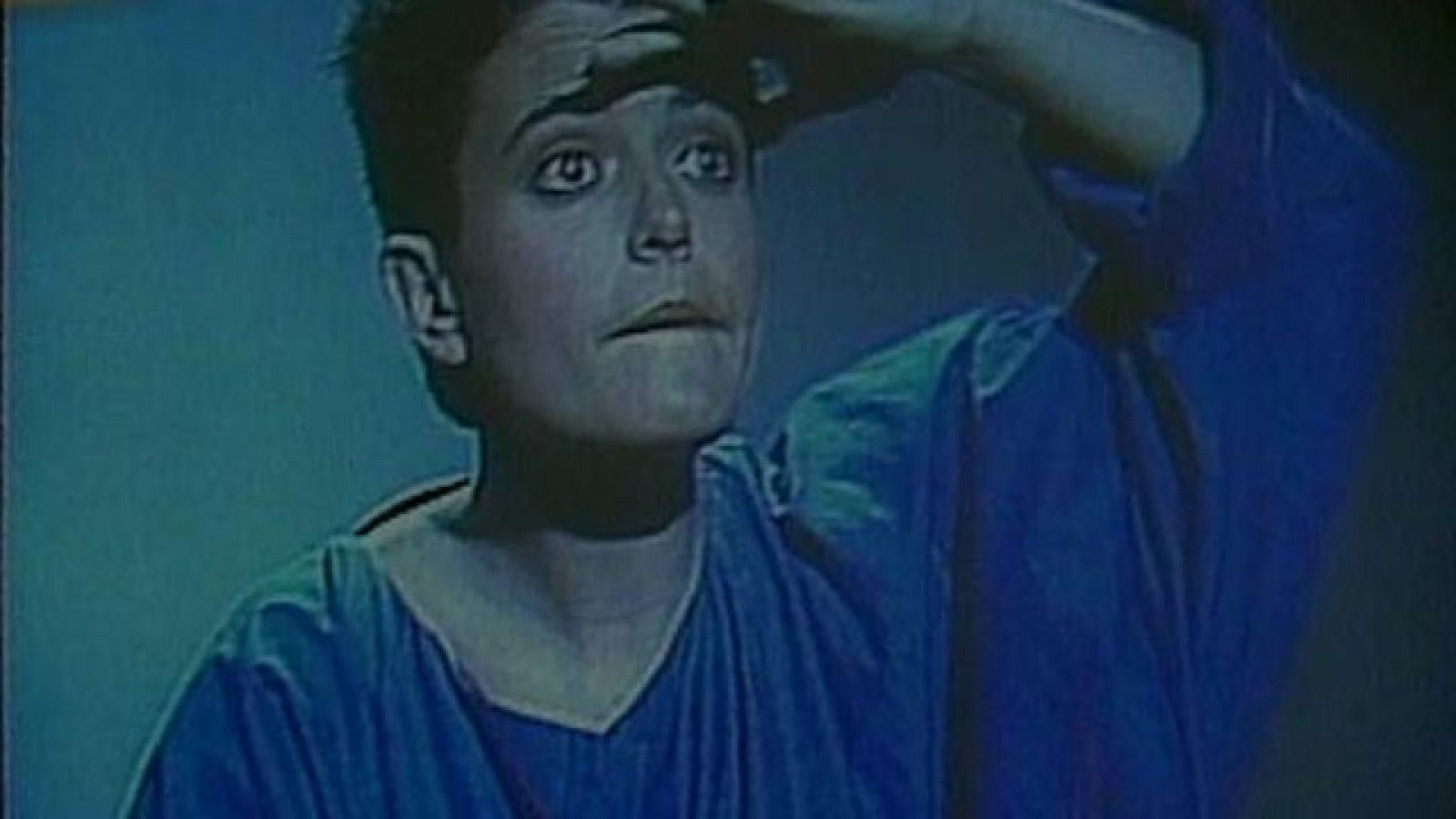  Planeta imaginario - La isla de los cuadrados mágicos (1986)