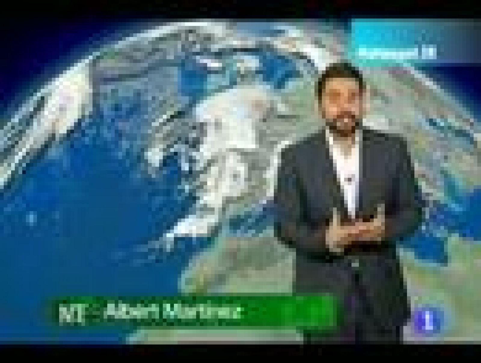 Noticias de Extremadura: El tiempo en Extremadura - 27/10/11 | RTVE Play