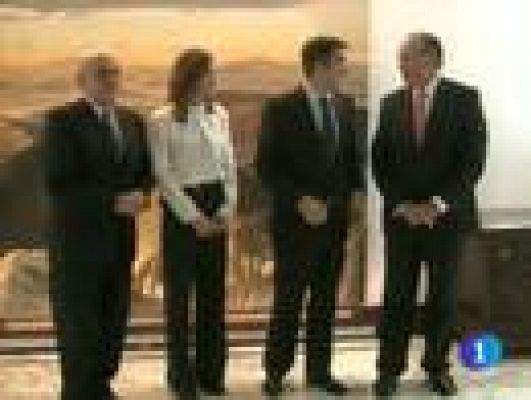 Telenorte - País Vasco - País Vasco en 2' - 27/10/11