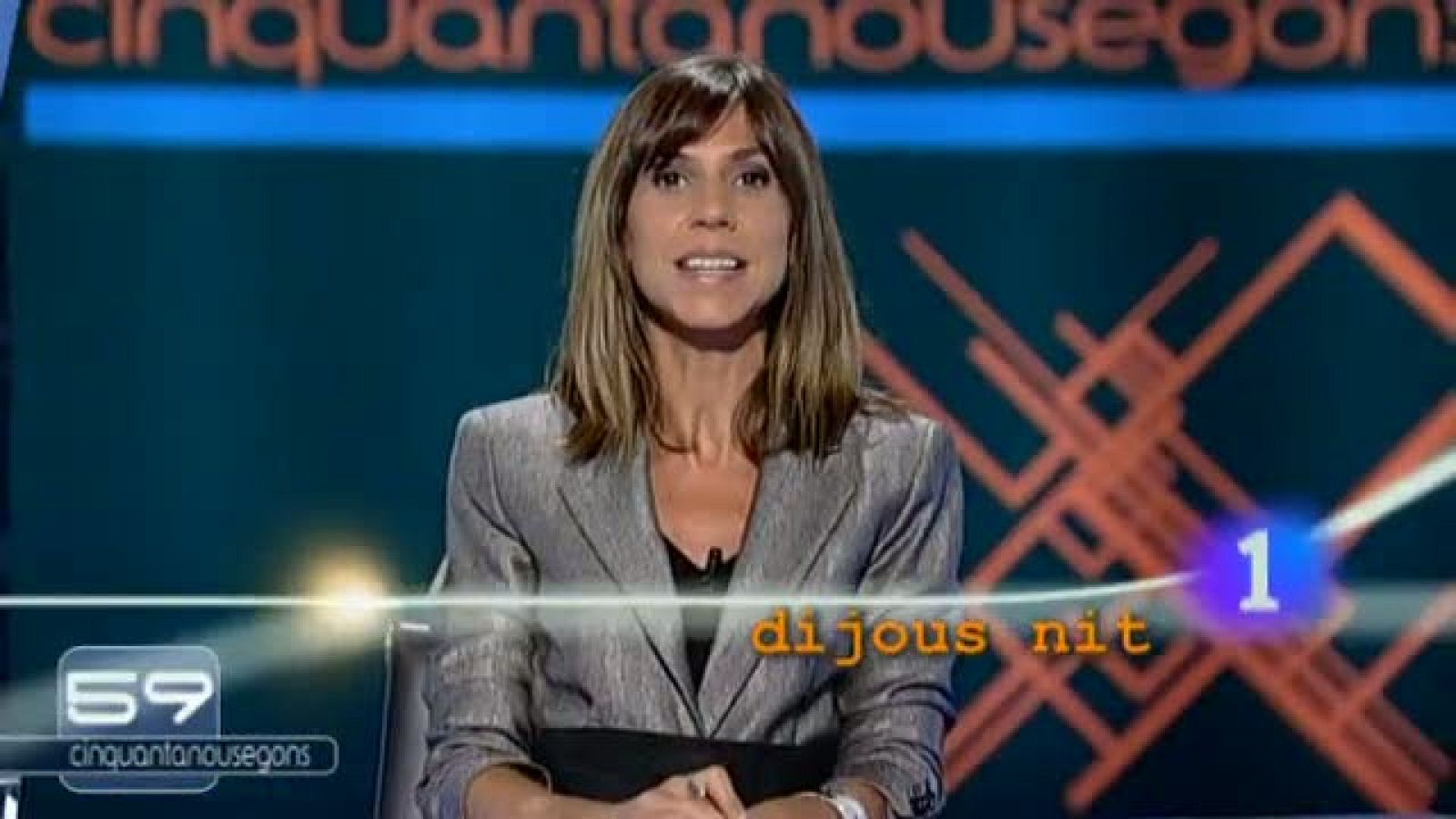 59 segons - Economia i crisi - avanç