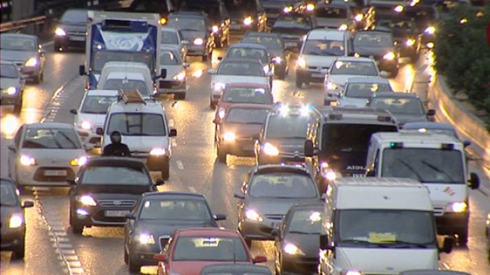 Informativo de Madrid - Informativo de Madrid - 27/10/11