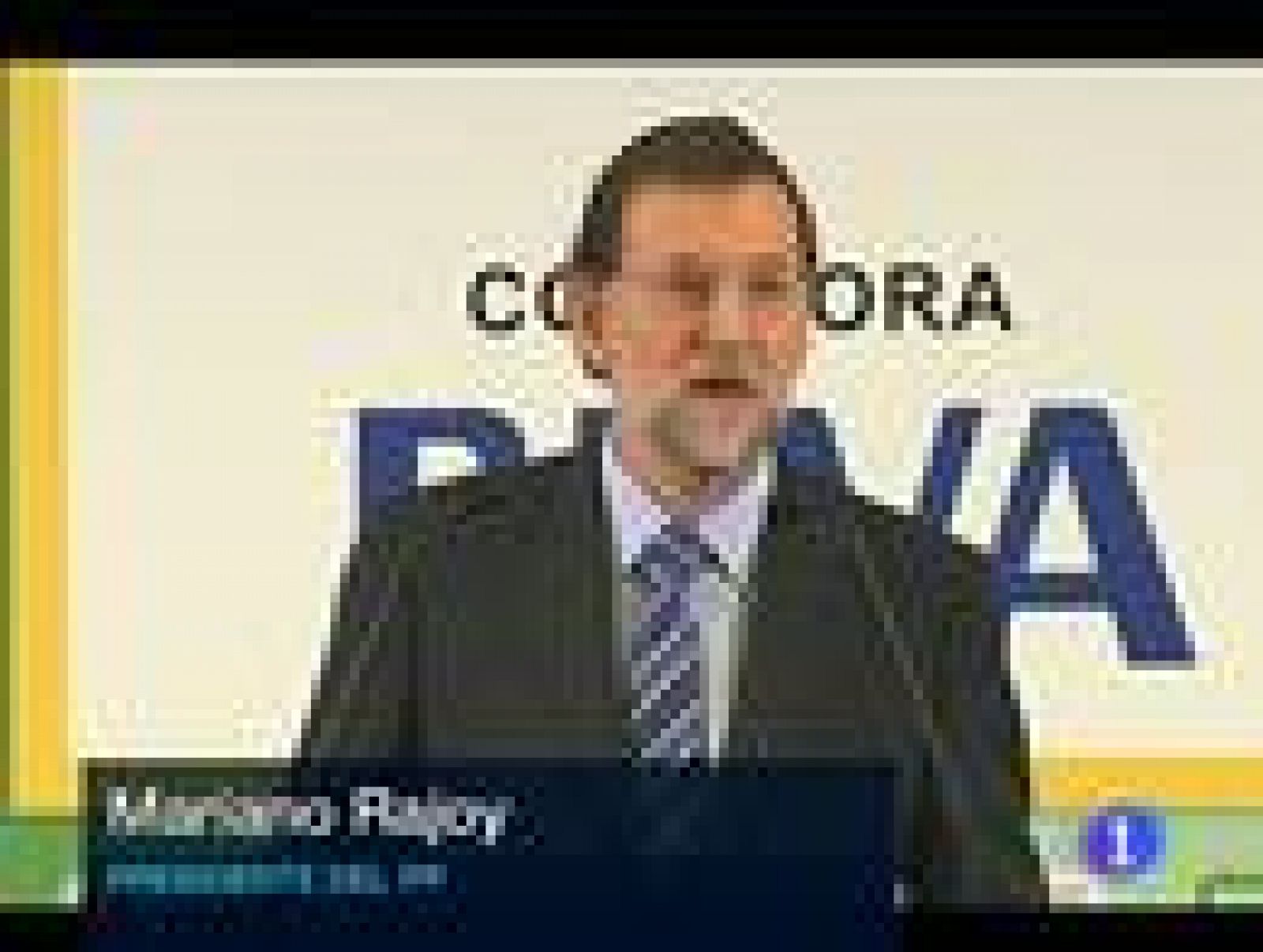 Los acuerdos de la Unión Europea no convencen a los partidos políticos