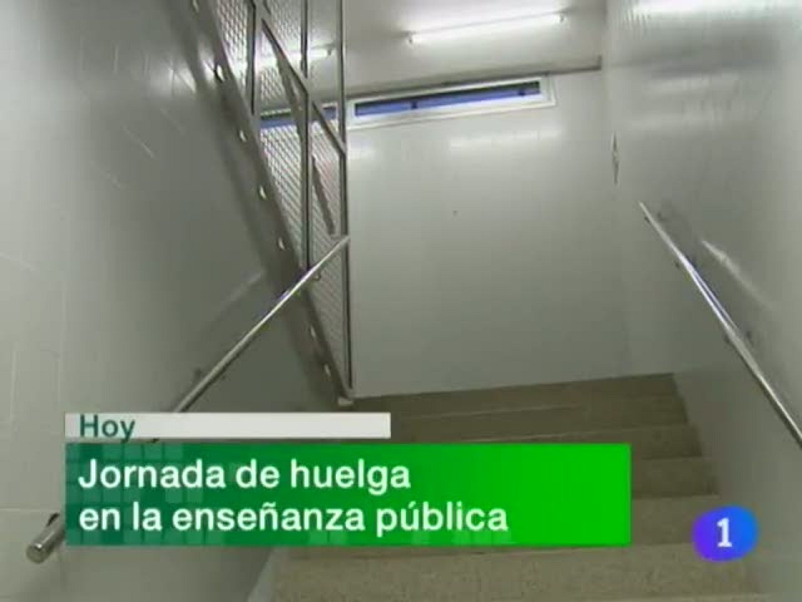 Telenavarra - 27/10/11 | Ver