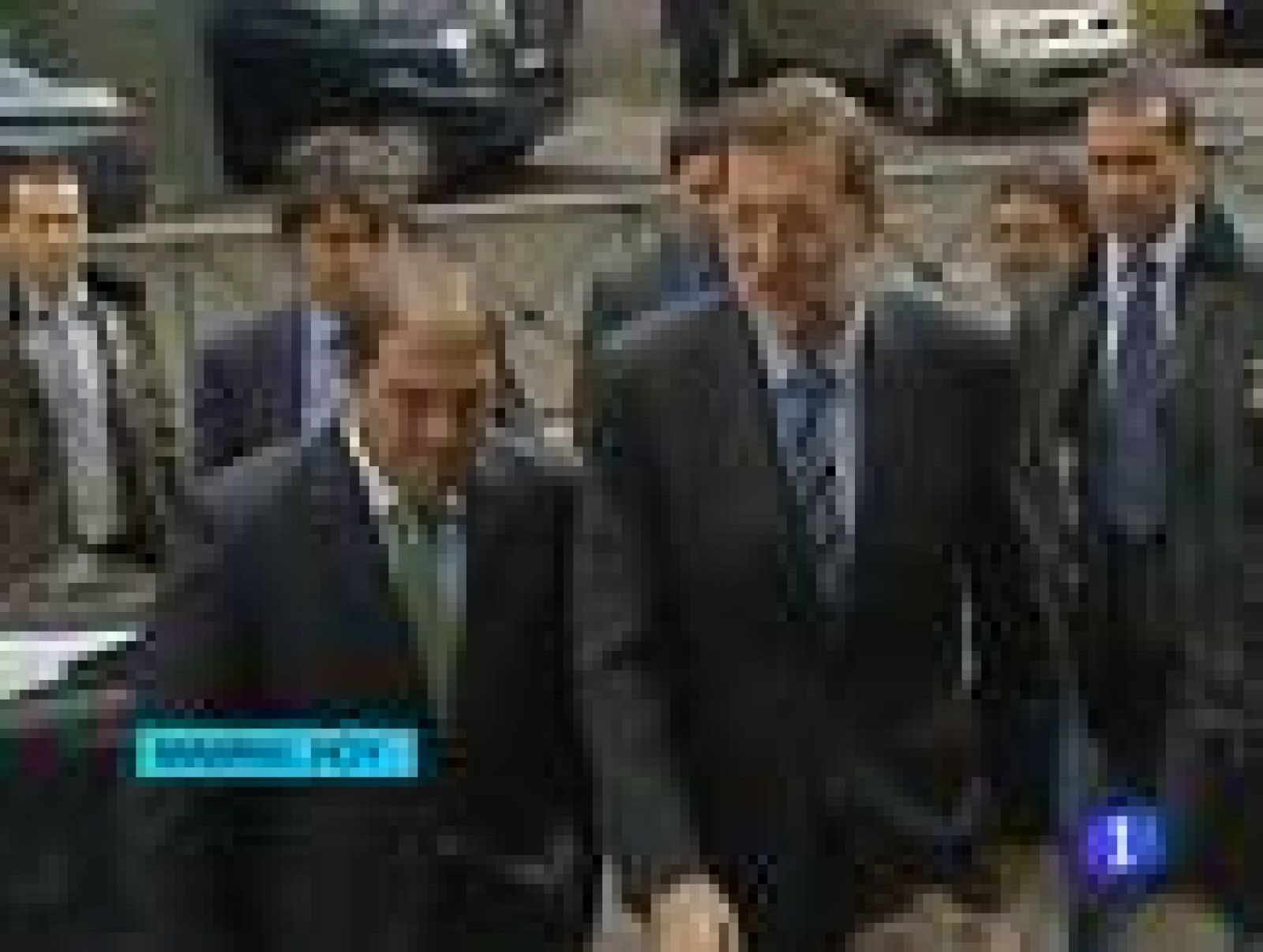 Las recetas para crear empleo de Mariano Rajoy