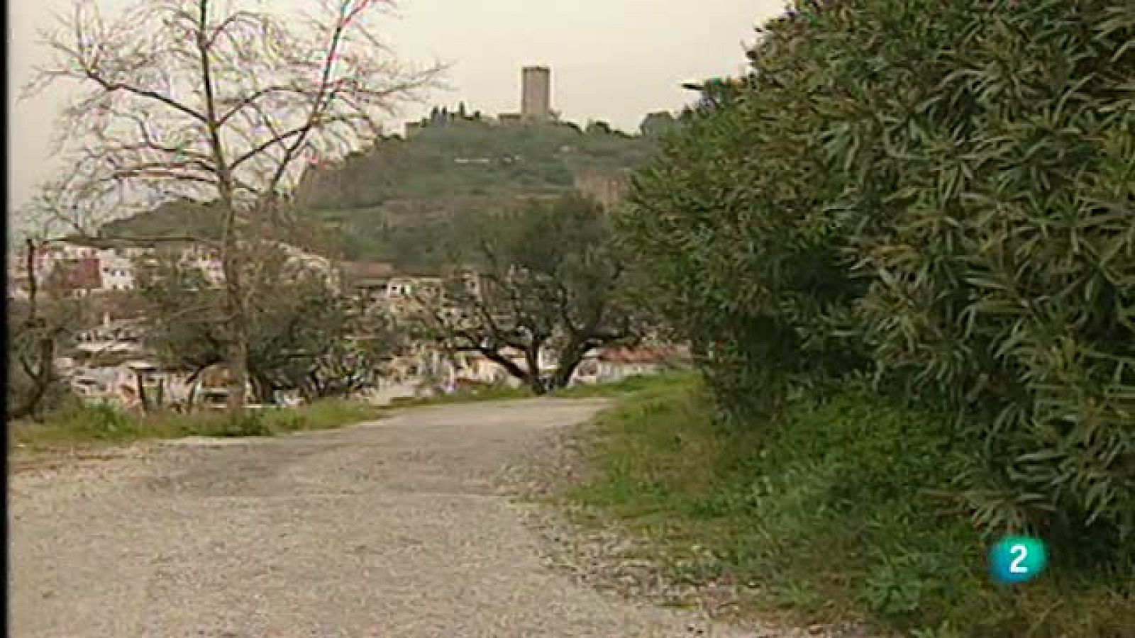 La aventura del saber. Evaristo Guerra