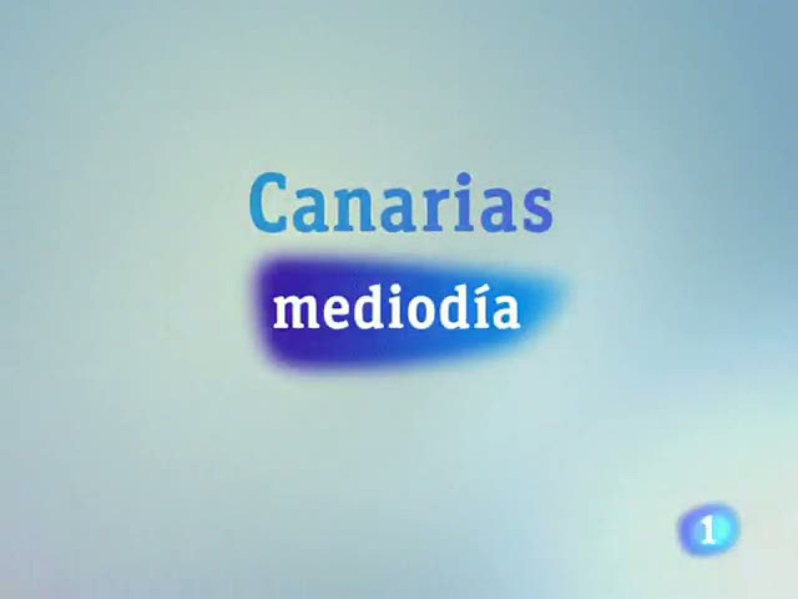 Canarias Mediodía - 27/10/11