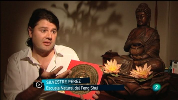 Para todos La 2 - Para todos La 2 - 27/10/11