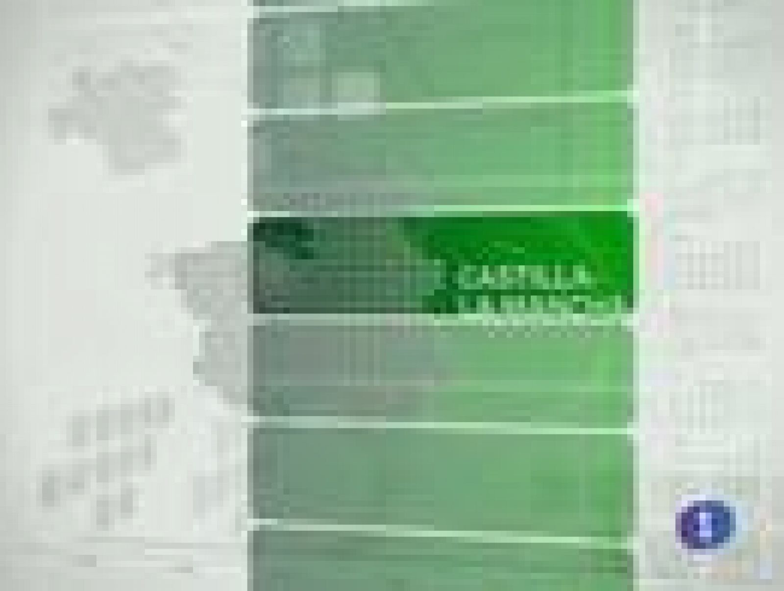 Noticias de Castilla-La Mancha: Noticias de Castilla-La Mancha - 27/10/11 | RTVE Play
