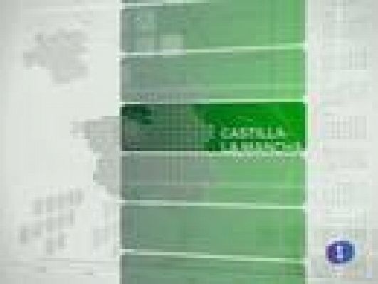 Noticias de Castilla-La Mancha - Noticias de Castilla-La Mancha - 27/10/11