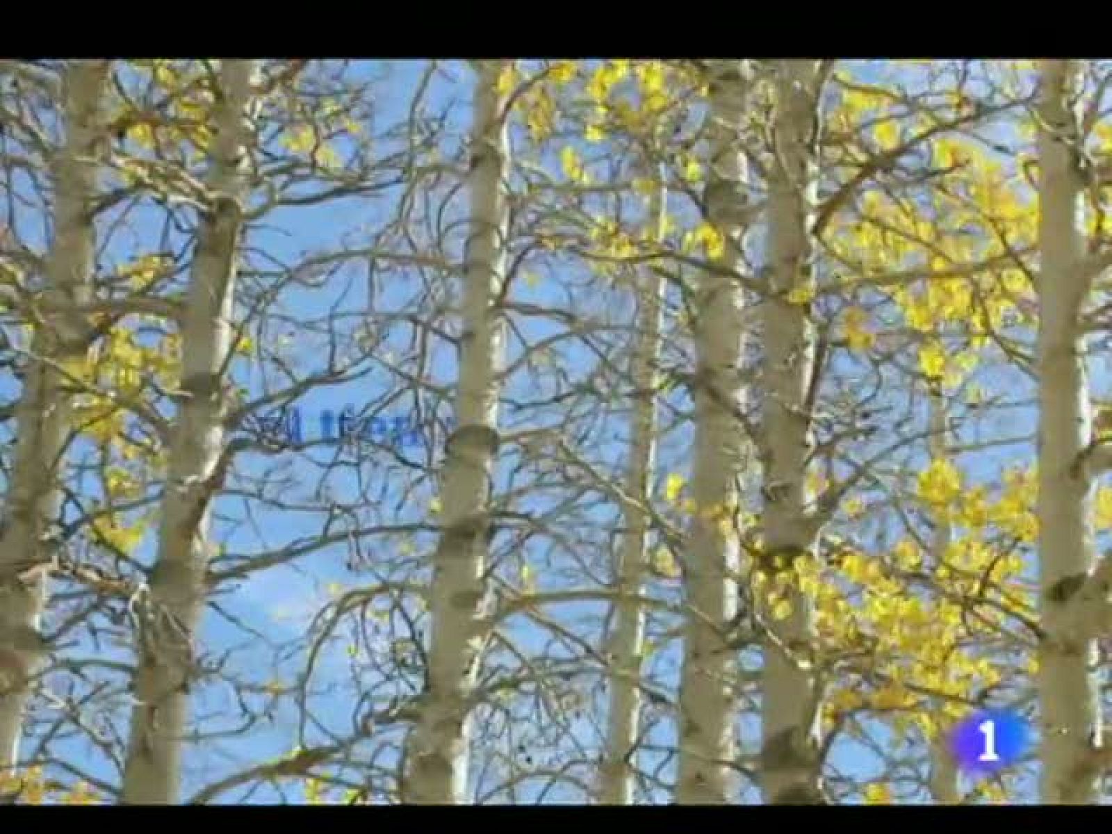 El tiempo en La Rioja - 27/10/11 | Ver